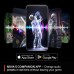 Наушники SteelSeries Arctis Nova 5P Wireless (белый)