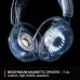 Наушники SteelSeries Arctis Nova 5P Wireless (белый)
