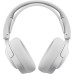 Наушники SteelSeries Arctis Nova 5 Wireless (белый)