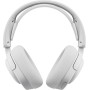 Наушники SteelSeries Arctis Nova 5 Wireless (белый)
