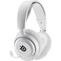 Наушники SteelSeries Arctis Nova 5 Wireless (белый)