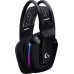 Наушники Logitech G733 Lightspeed Wireless (черный)