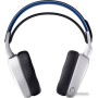 Наушники SteelSeries Arctis 7P+ Wireless (белый)