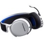 Наушники SteelSeries Arctis 7P+ Wireless (белый)