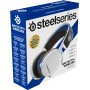Наушники SteelSeries Arctis 7P+ Wireless (белый)