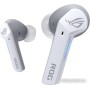 Наушники ASUS ROG Cetra True Wireless Moonlight White