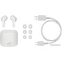 Наушники ASUS ROG Cetra True Wireless Moonlight White