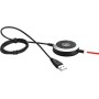 Наушники Jabra EVOLVE 40 MS Stereo