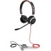 Наушники Jabra EVOLVE 40 MS Stereo