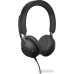 Офисная гарнитура Jabra Evolve2 40 SE MS Duo USB-A