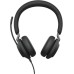 Офисная гарнитура Jabra Evolve2 40 SE MS Duo USB-A