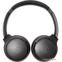 Наушники Audio-Technica ATH-S220BT (черный)