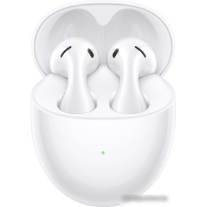 Наушники Huawei FreeBuds 5 (керамический белый, международная версия)