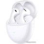 Наушники Huawei FreeBuds 5 (керамический белый, международная версия)