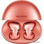 Наушники Huawei FreeBuds 5 (оранжевый коралл, международная версия)