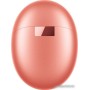 Наушники Huawei FreeBuds 5 (оранжевый коралл, международная версия)