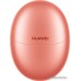Наушники Huawei FreeBuds 5 (оранжевый коралл, международная версия)