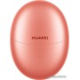 Наушники Huawei FreeBuds 5 (оранжевый коралл, международная версия)