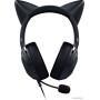 Наушники Razer Kraken Kitty V2 (черный)