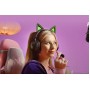 Наушники Razer Kraken Kitty V2 (черный)