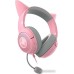 Наушники Razer Kraken Kitty V2 (розовый)