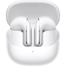 Наушники Xiaomi Buds 5 M2341E1 (снежный белый, международная версия)