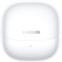 Наушники Xiaomi Buds 5 M2341E1 (снежный белый, международная версия)