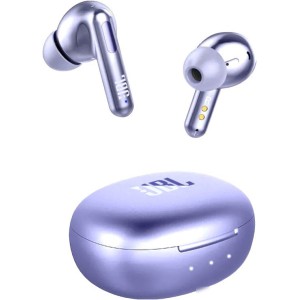 Наушники JBL Т280 NC2 (сиреневый, китайская версия) Наушники JBL Т280 NC2 (сиреневый, китайская версия)