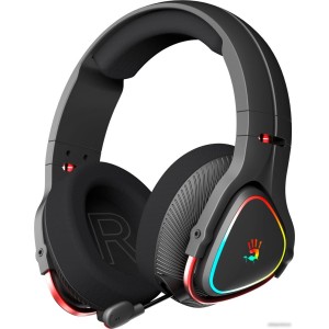 Наушники A4Tech Bloody MR710 (черный)