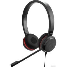 Офисная гарнитура Jabra Evolve 30 II MS Stereo