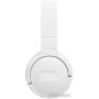 Наушники JBL Tune 670NC (белый)