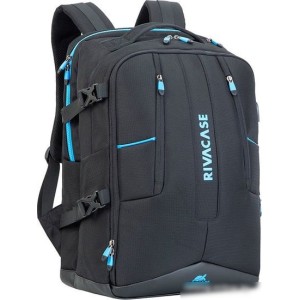 Рюкзак Rivacase 7860 (черный)