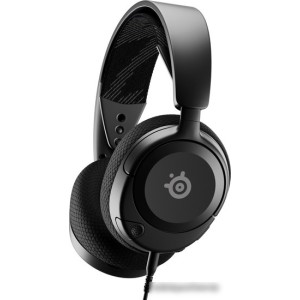 Наушники SteelSeries Arctis Nova 1 (черный)
