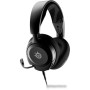 Наушники SteelSeries Arctis Nova 1 (черный)