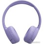 Наушники JBL Tune 670NC (сиреневый)