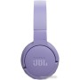 Наушники JBL Tune 670NC (сиреневый)