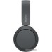 Наушники Sony WH-CH520 (черный)