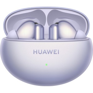 Наушники Huawei FreeBuds 6i (фиолетовый, международная версия)