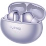 Наушники Huawei FreeBuds 6i (фиолетовый, международная версия)