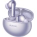Наушники Huawei FreeBuds 6i (фиолетовый, международная версия)