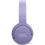 Наушники JBL Tune 670NC (сиреневый, китайская версия)