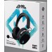 Наушники GMNG GG-HS405W (черный)