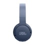 Наушники JBL Tune 670NC (темно-синий, китайская версия)