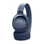 Наушники JBL Tune 670NC (темно-синий, китайская версия)