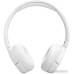 Наушники JBL Tune 670NC (белый, китайская версия)