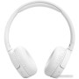 Наушники JBL Tune 670NC (белый, китайская версия)