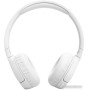 Наушники JBL Tune 670NC (белый, китайская версия)
