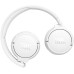 Наушники JBL Tune 670NC (белый, китайская версия)