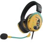 Наушники A4Tech Bloody M595 Renegade (желтый)