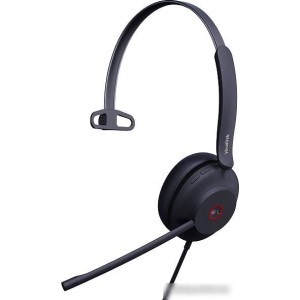 Офисная гарнитура Yealink UH37 Mono UC Офисная гарнитура Yealink UH37 Mono UC